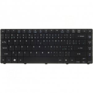 Acer Aspire 3820T-6608 TimeLineX klávesnice