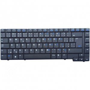 HP Compaq 6710s klávesnice