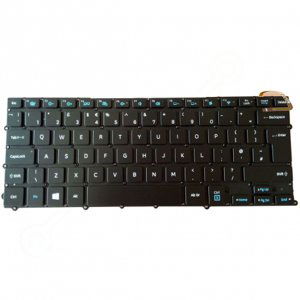 Samsung NP900X3G klávesnice