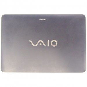 Sony Vaio SVF1421X1E vrchní kryt displeje