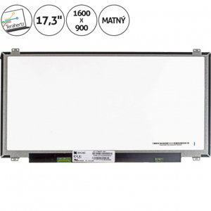 Lenovo IdeaPad 330 81DM005KMX displej