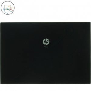 HP ProBook 4310s vrchní kryt displeje