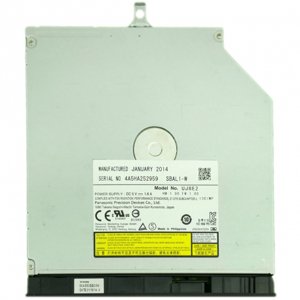 Dell Inspiron 3537 dvd-rw mechanika