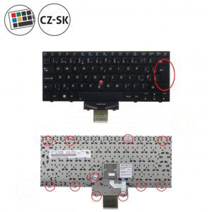 60Y9921 klávesnice