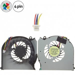 HP ENVY dv7-7346sg ventilátor
