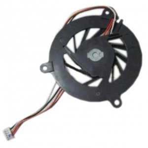 Asus W2JC ventilátor