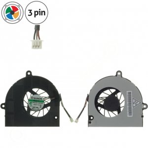 PK23000BJ00 ventilátor