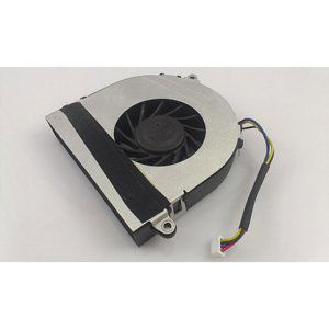 Asus U50VG ventilátor