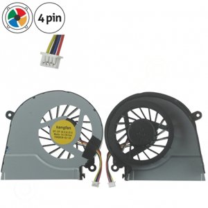 HP 15-E010SZ ventilátor