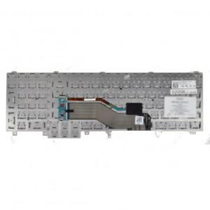 Dell Precision M6600 klávesnice