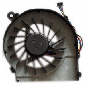 HP 246 G1 ventilátor