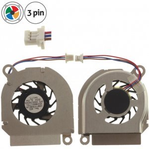 HP Mini 2140 ventilátor