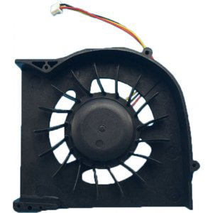 MSI MS-1719 ventilátor
