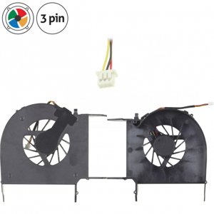 DFS551305MC0T ventilátor