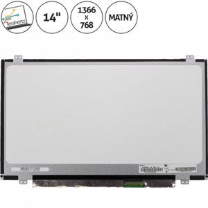 HP Pavilion dm4-1160eo displej