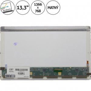 Toshiba Satellite l630-bt2n13 displej