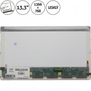 Toshiba Satellite l630-st2g01 displej