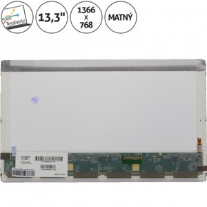 Toshiba Satellite l635-s3010 displej