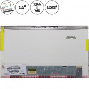 Toshiba Satellite l640-bt2n13 displej