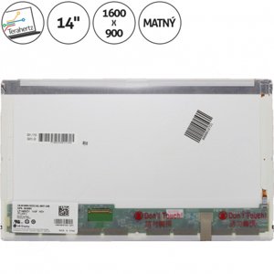 Dell Latitude E5430 displej