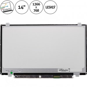 Acer Aspire ES1-411-C5D2 displej