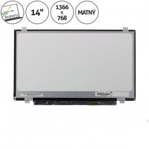 Acer ChromeBook 14 CB3-431-C4VM displej