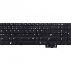 Samsung NP-RV510-A04UK klávesnice