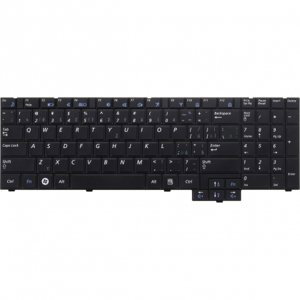 Samsung NP-RV510-A0L klávesnice
