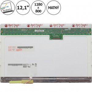 BenQ JoyBook S61-T02 displej