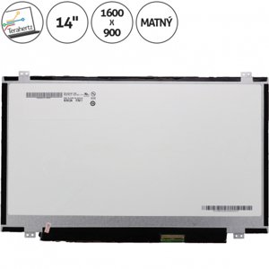 Lenovo ThinkPad T430 2342-6DU displej