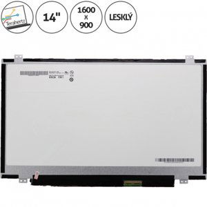 Lenovo ThinkPad T430 2344-GRU displej