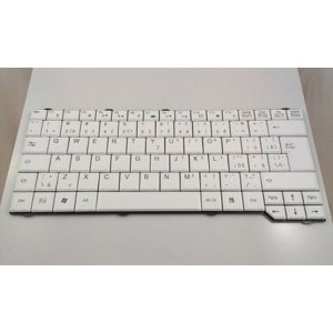 Fujitsu Siemens AMILO Pa 3553 klávesnice