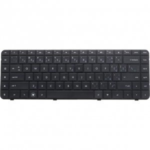 HP G62-113SO klávesnice