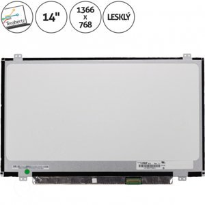 Lenovo ThinkPad L440 20AS000WUS displej