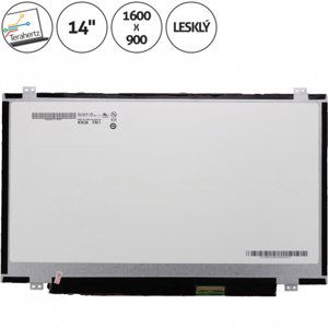 Lenovo ThinkPad Edge S430 3364-2DG displej