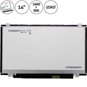 Lenovo ThinkPad T420S 4173-KSU displej