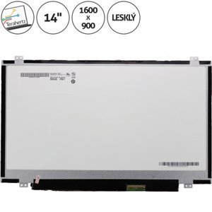 Lenovo ThinkPad T430 2349-G8U displej