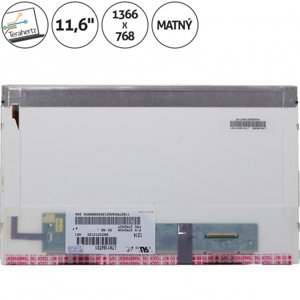 Acer Aspire 1410-742G25N displej