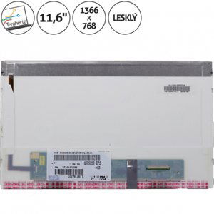 Lenovo ThinkPad X100E 2876-A28 displej