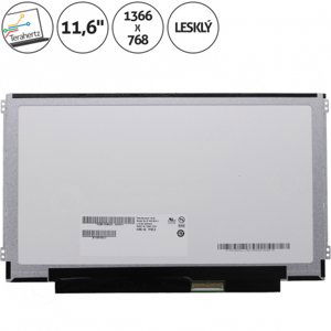 Lenovo IdeaPad U160 0894-55U displej