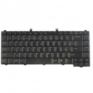 Acer Aspire 1400 klávesnice