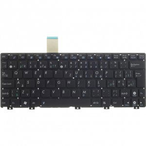 Asus Eee PC 1015PT klávesnice
