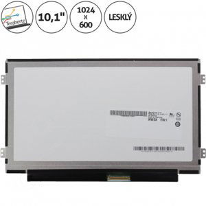 Samsung NP-NC210-A02PH displej