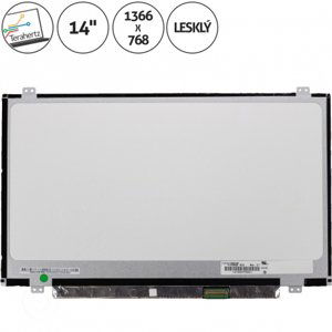 Lenovo ThinkPad L480 20LS0022GE displej