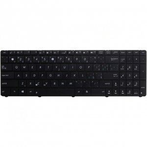 NSK-U450I klávesnice