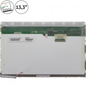 Fujitsu Siemens BIBLO mg/18 displej