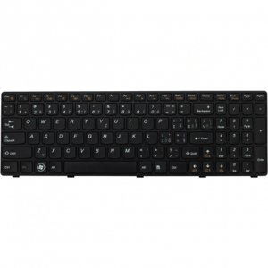 PK130N23C9 klávesnice