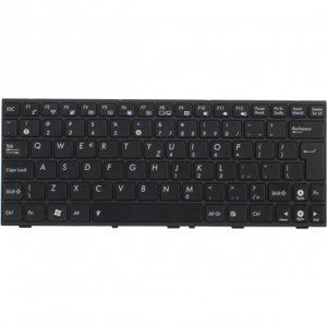 Asus Eee PC 1011p klávesnice