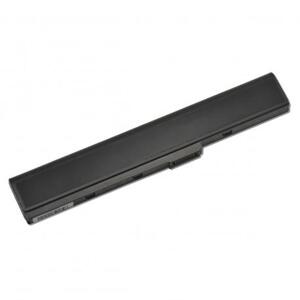 Asus p52jc-so017x 5200mah li-ion 10,8v baterie