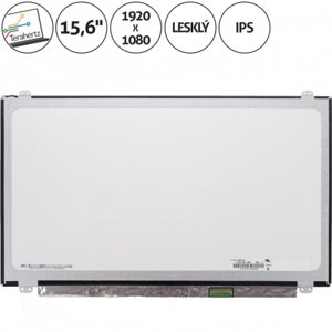 HP 15-AC653TU displej